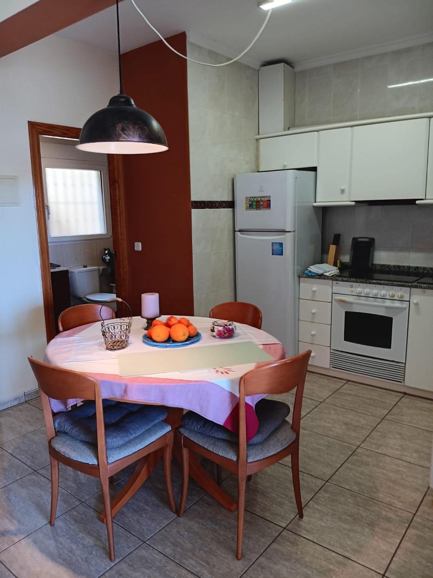Apartemento Monika Monte Pedrera C 5 Top Aussicht Dénia Exterior foto