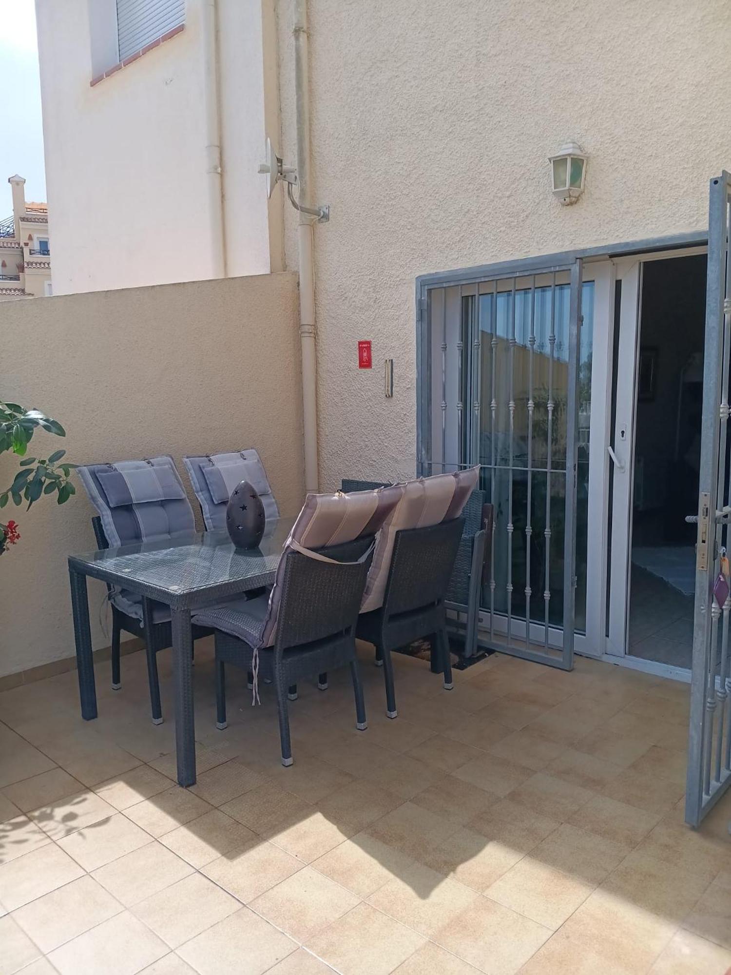 Apartemento Monika Monte Pedrera C 5 Top Aussicht Dénia Exterior foto