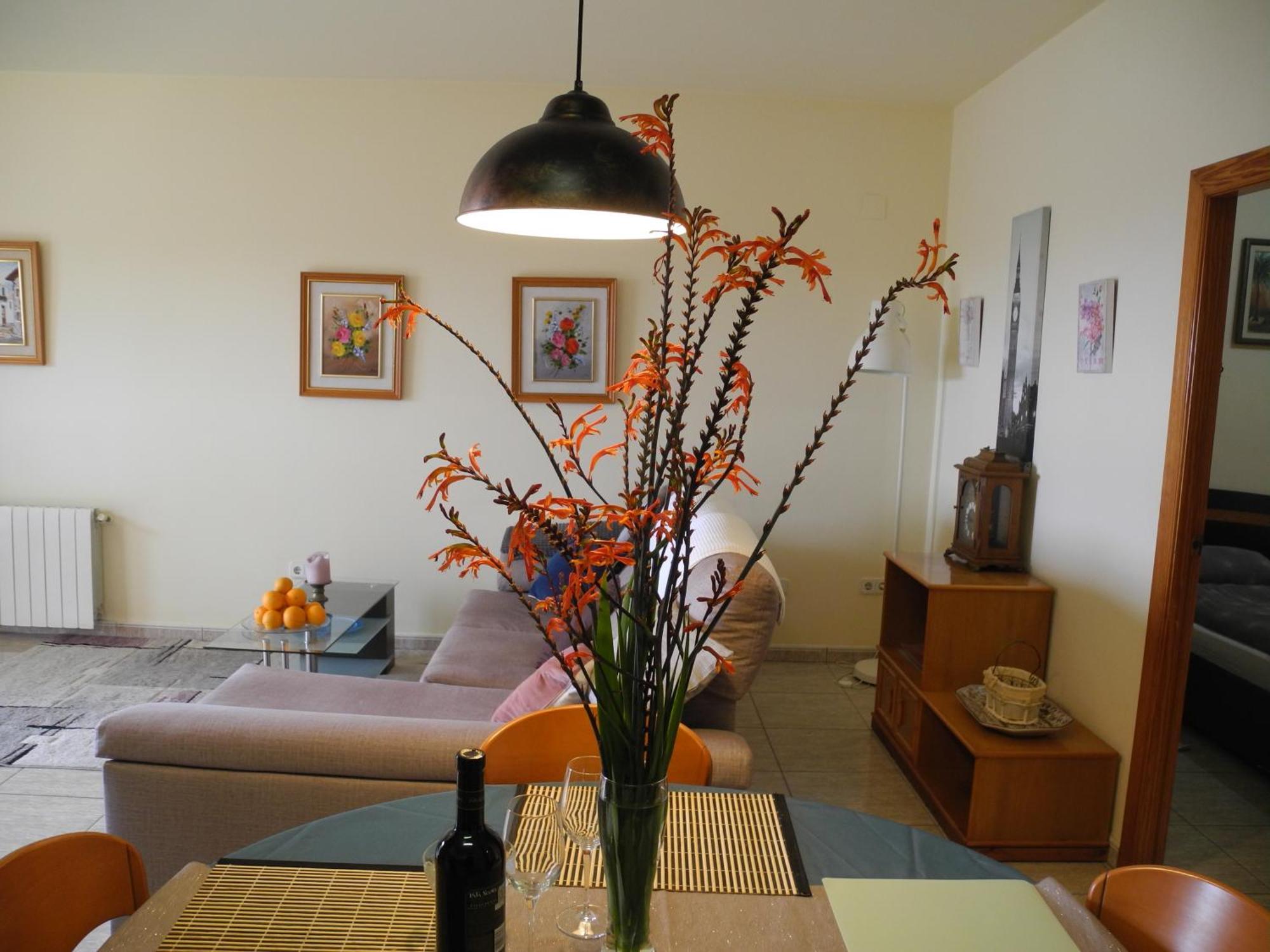 Apartemento Monika Monte Pedrera C 5 Top Aussicht Dénia Exterior foto