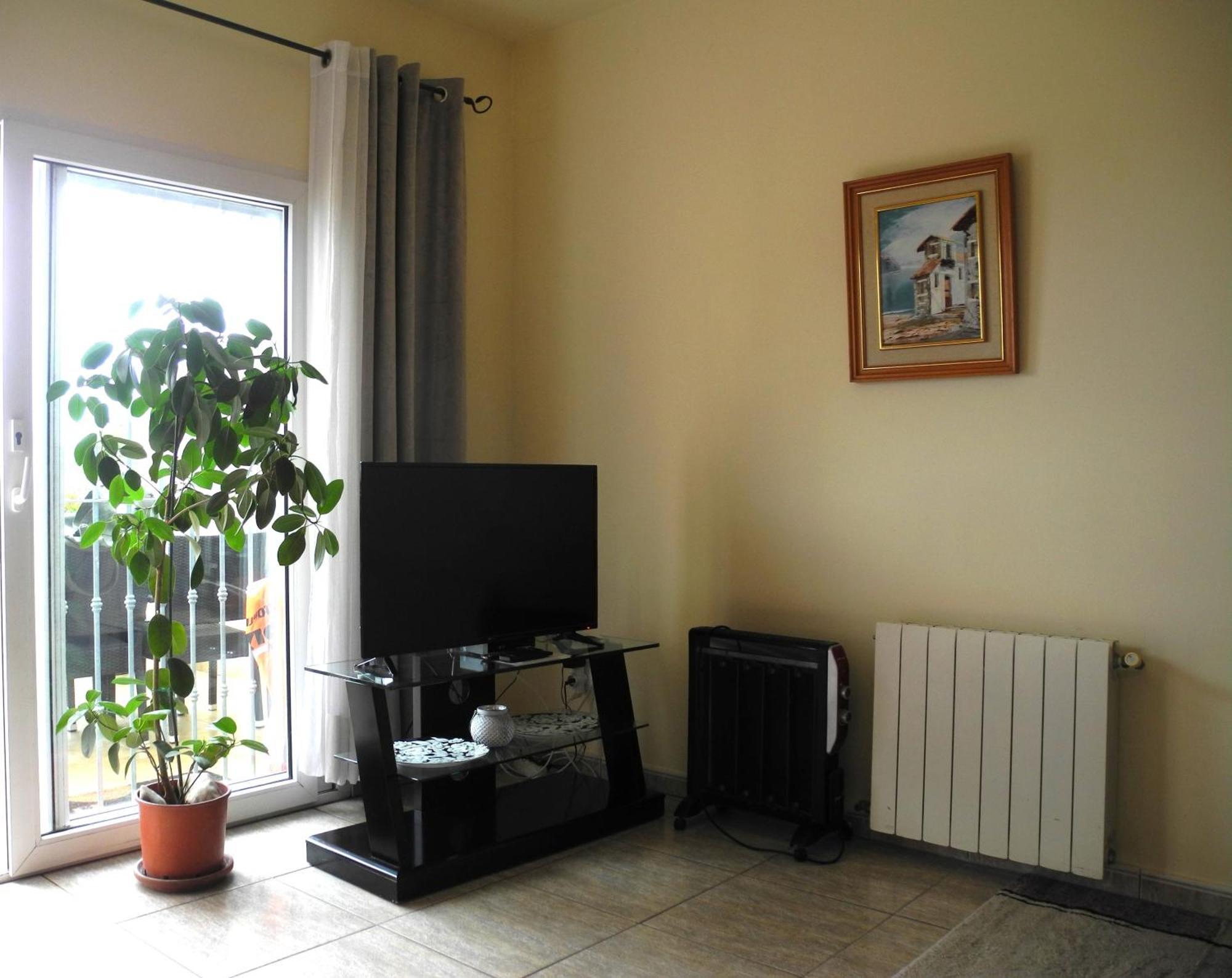 Apartemento Monika Monte Pedrera C 5 Top Aussicht Dénia Exterior foto