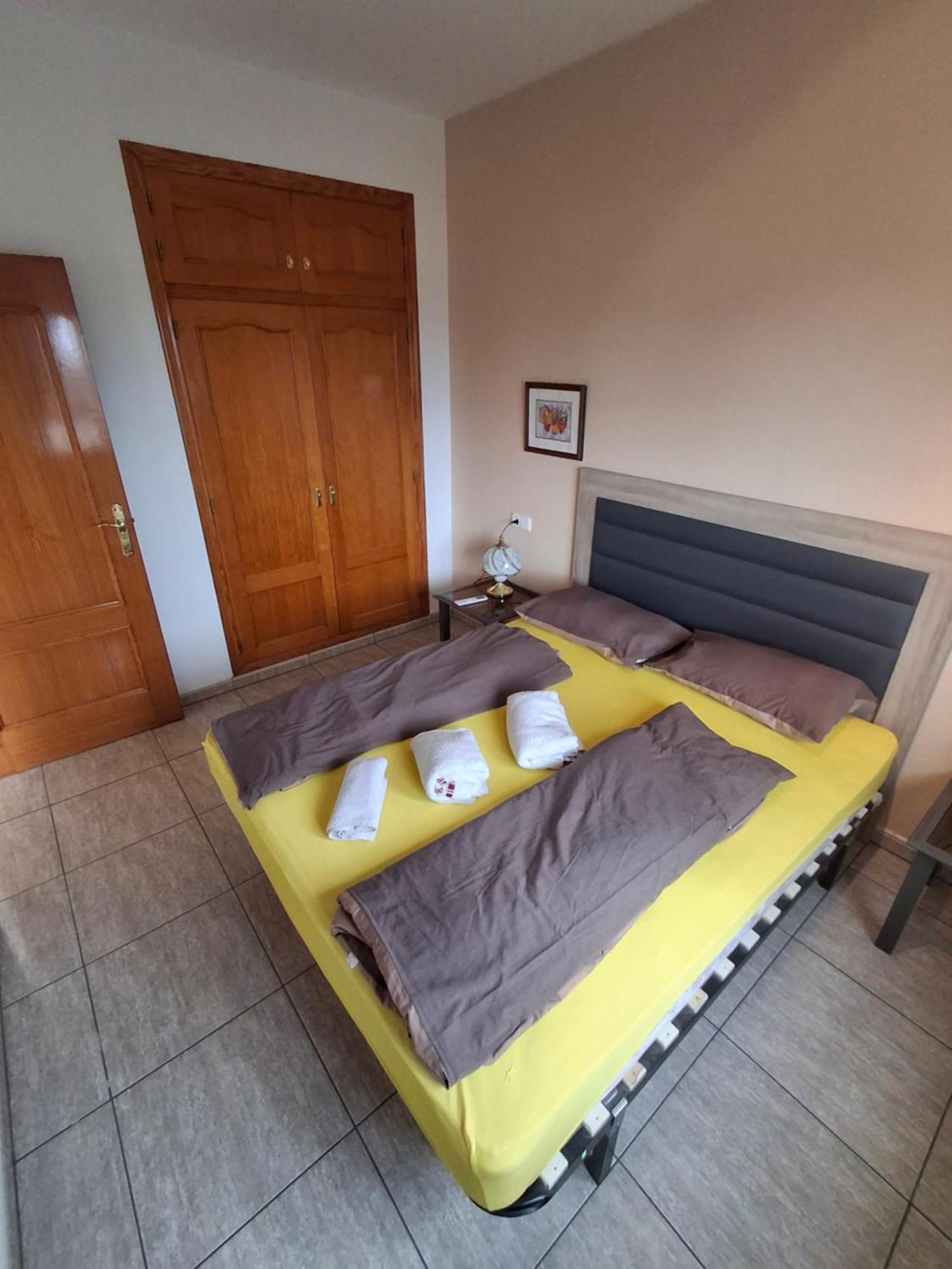 Apartemento Monika Monte Pedrera C 5 Top Aussicht Dénia Exterior foto