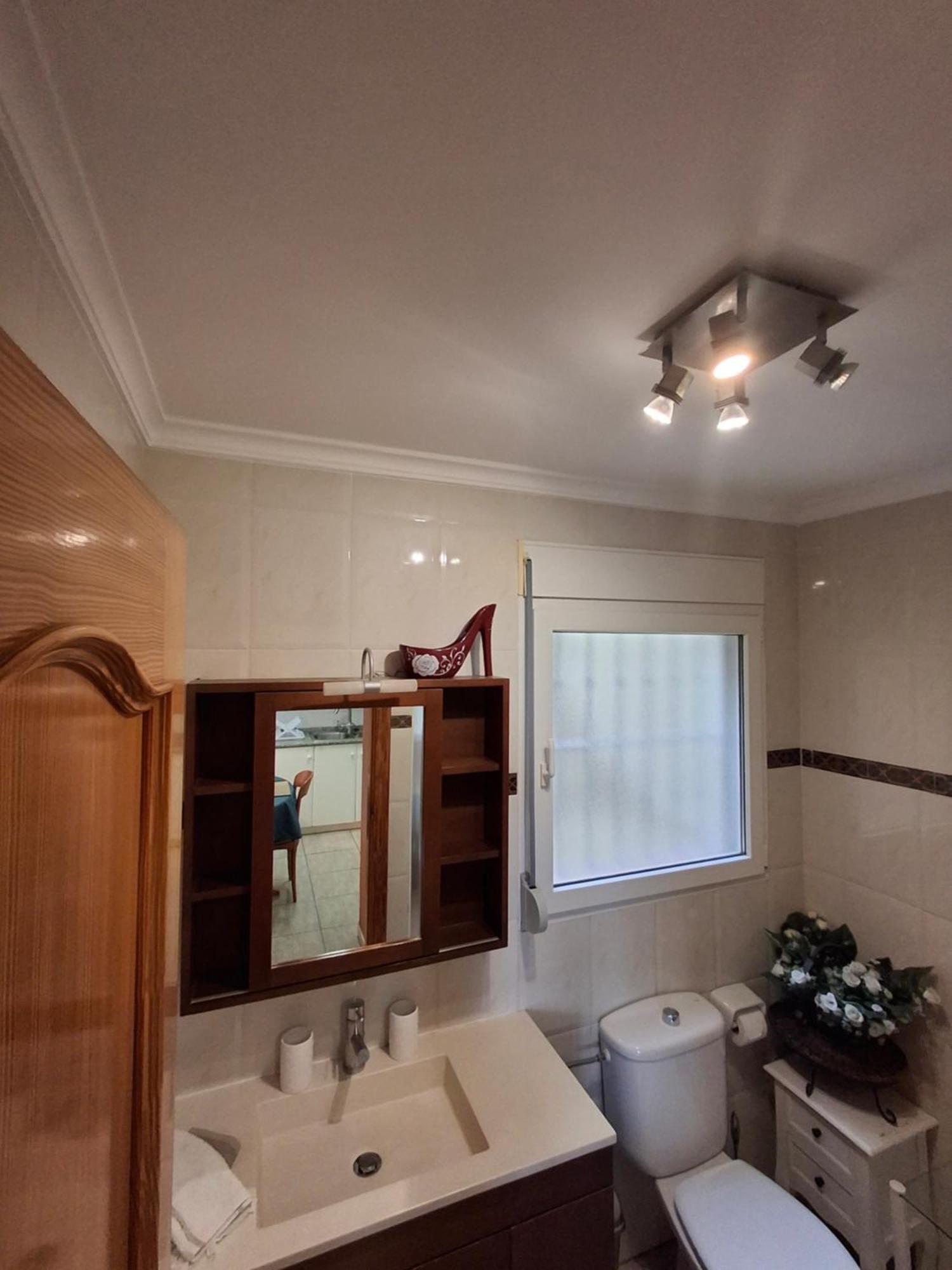 Apartemento Monika Monte Pedrera C 5 Top Aussicht Dénia Exterior foto