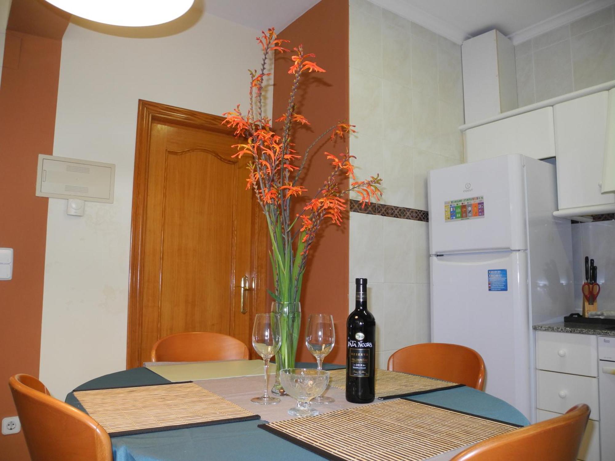 Apartemento Monika Monte Pedrera C 5 Top Aussicht Dénia Exterior foto