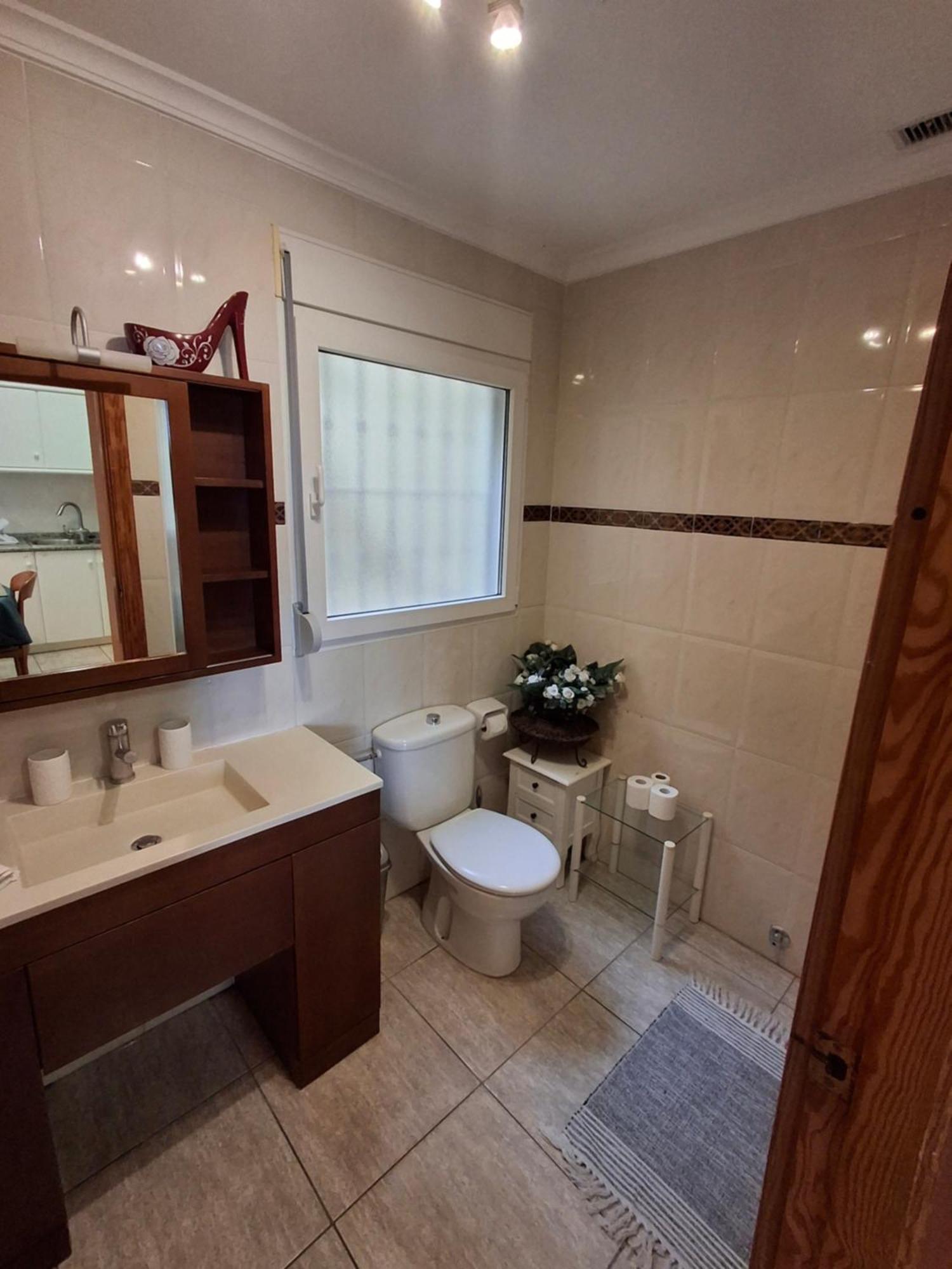 Apartemento Monika Monte Pedrera C 5 Top Aussicht Dénia Exterior foto
